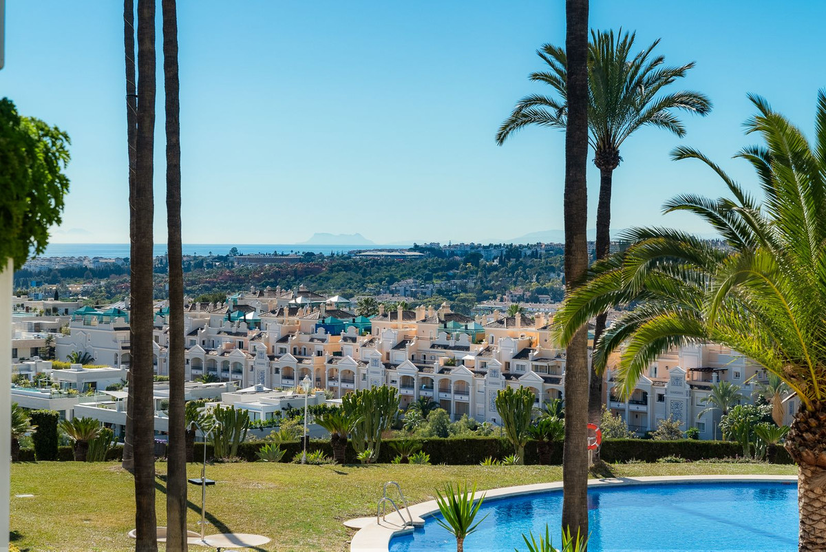 3 Bedroom Apartment in Marbella - Photo 55