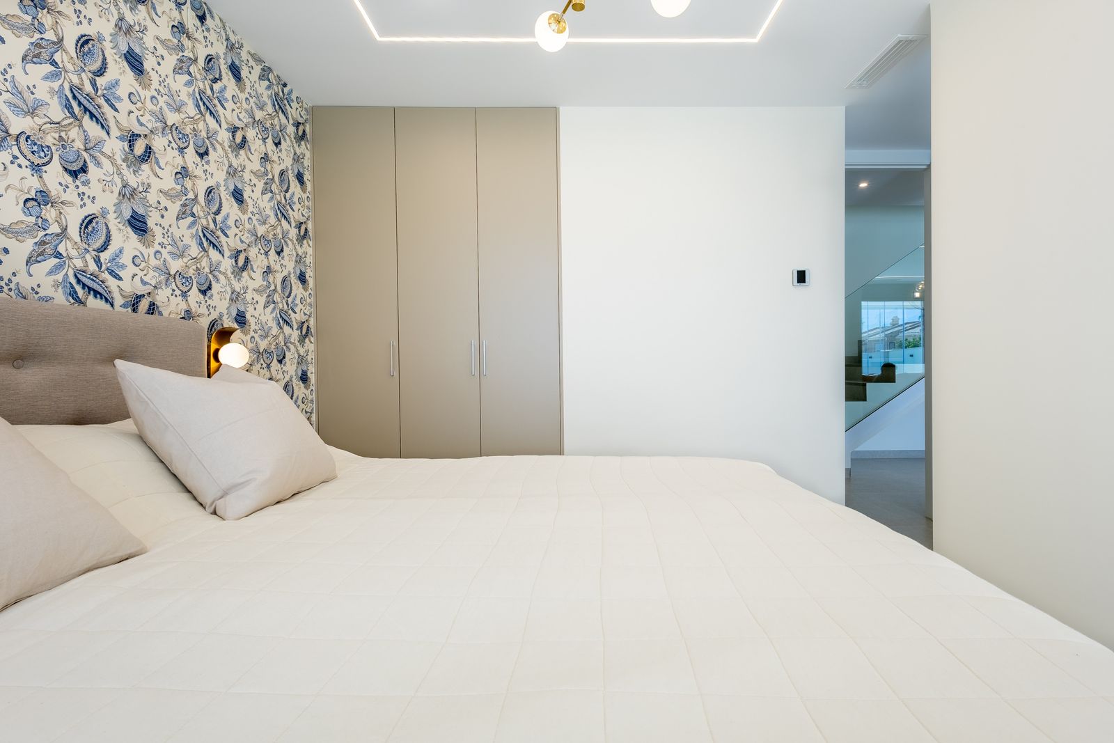 Moradia com 4 quartos com piscina em Alicante, Espanha – Foto 6