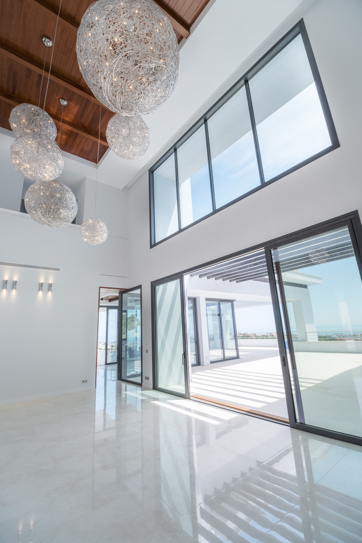12 Bedroom Villa in Benahavís - Foto 22