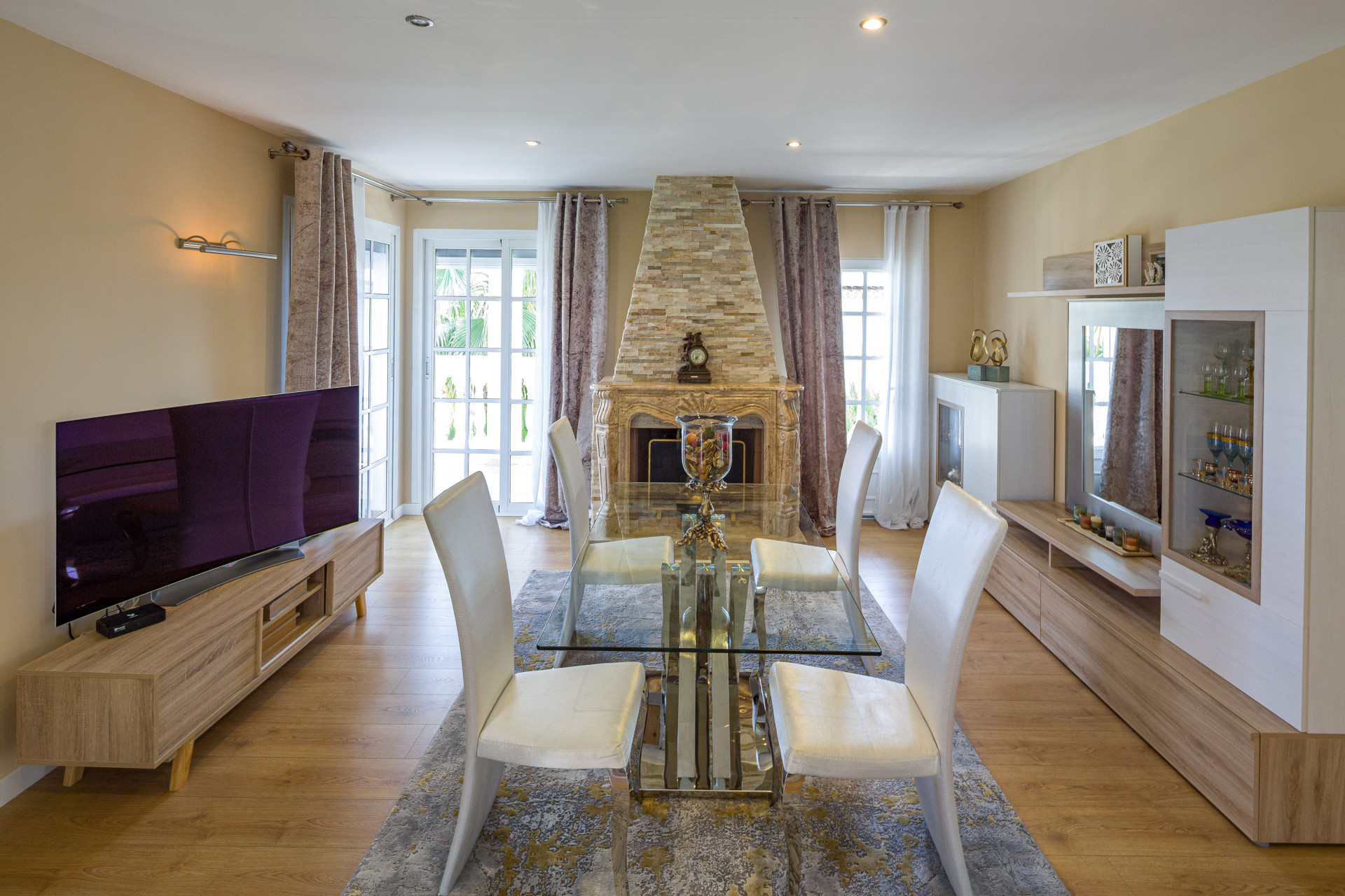 3 Bedroom Villa in Casares - Photo 3