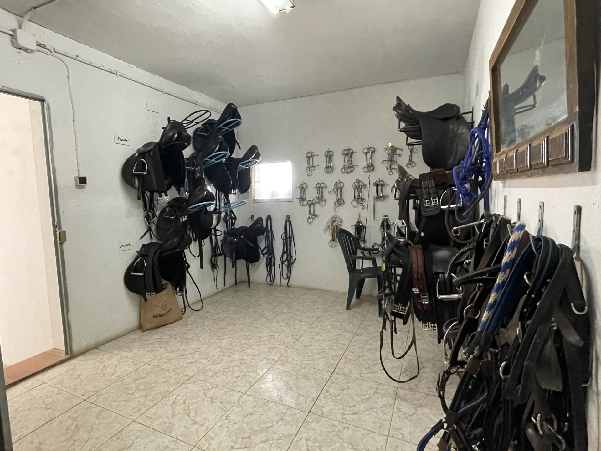 20 Bedroom Country house in Mollina - Photo 40
