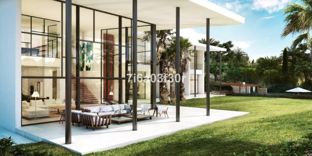 4 Bedroom Villa in Casares - Photo 10