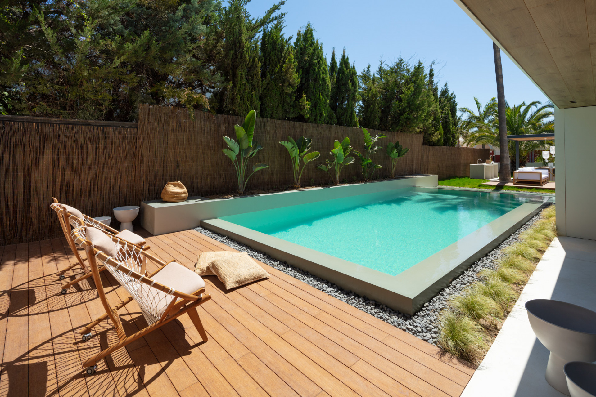 4 Bedroom Villa in Marbella - Foto 4