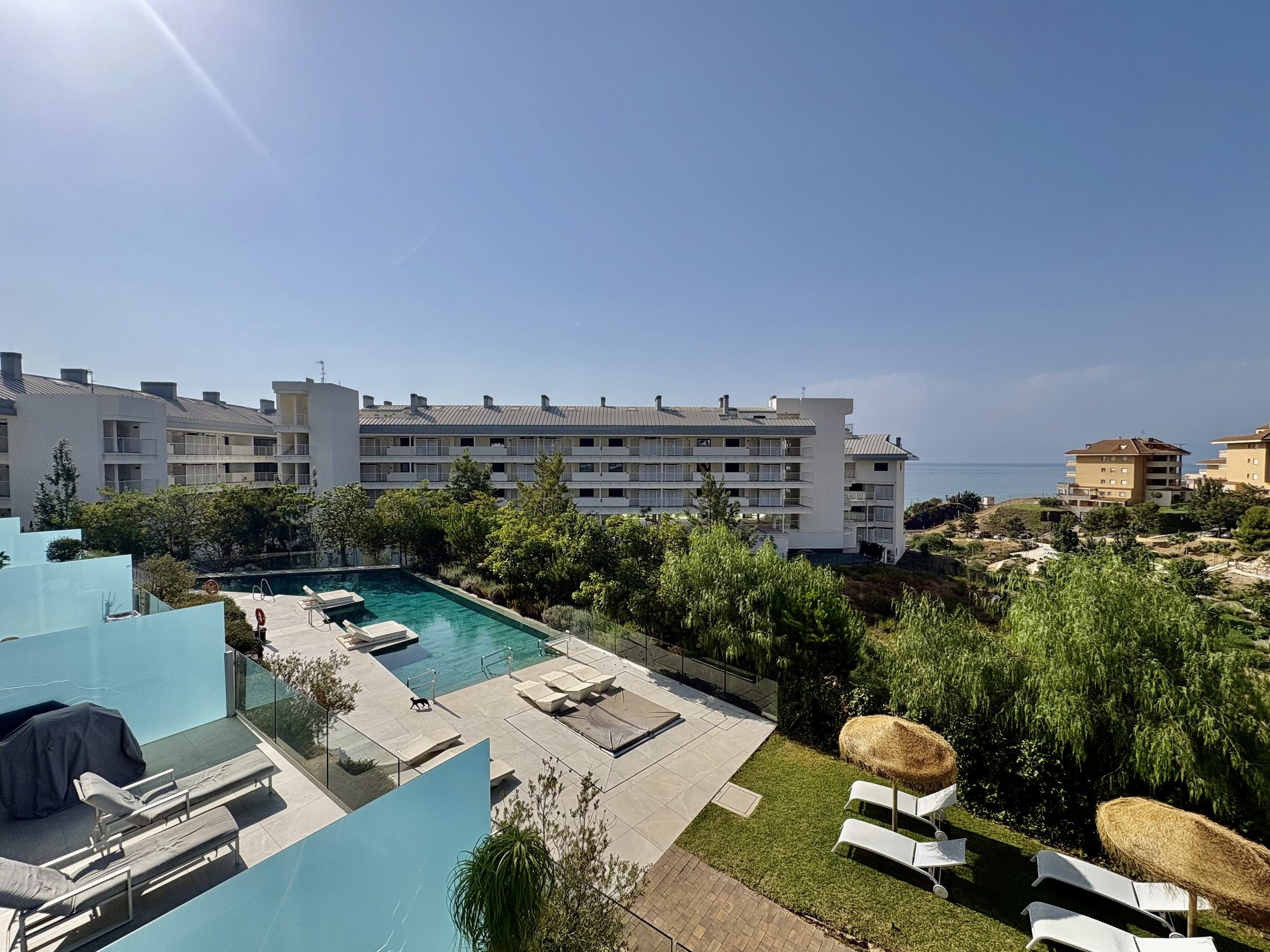 2 Bedroom Apartment in Fuengirola - Foto 3