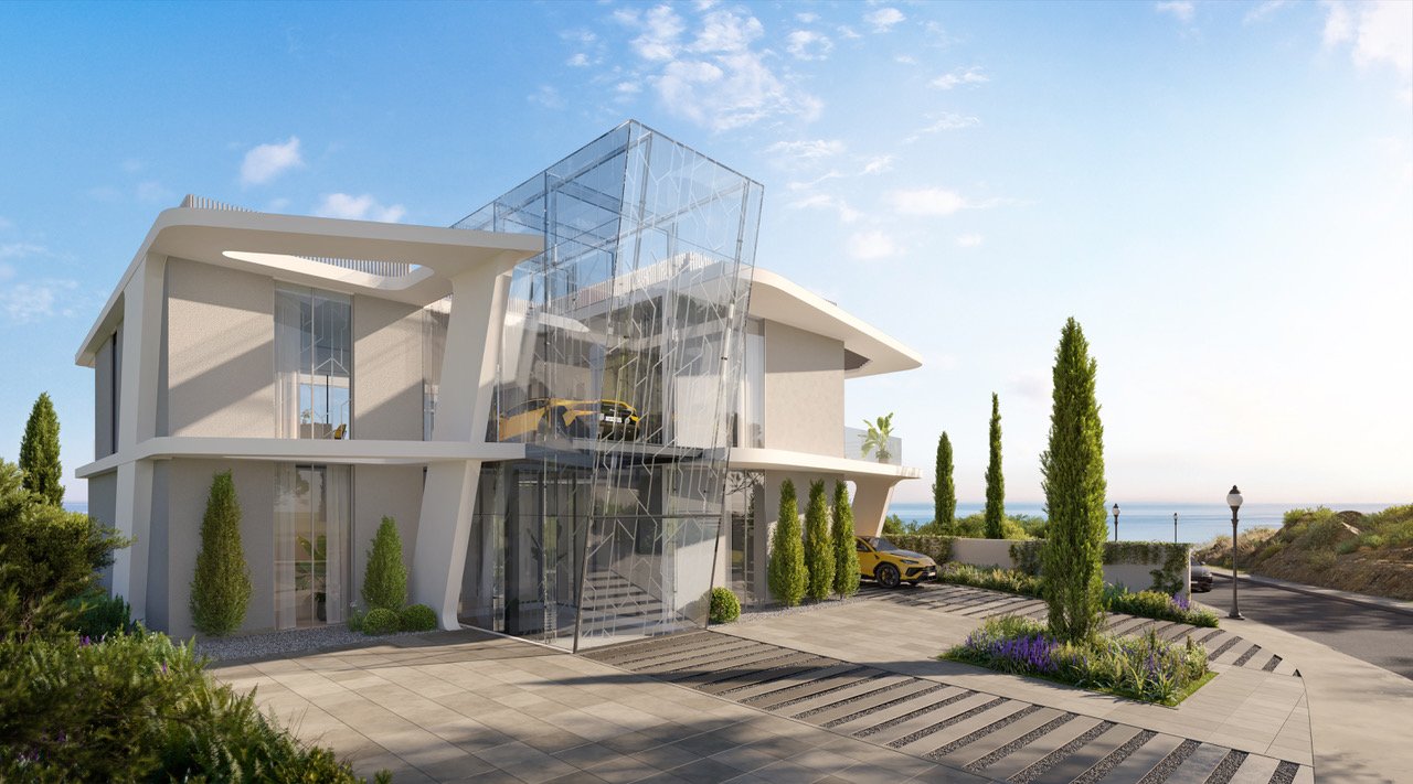 6 Bedroom Villa in Benahavís - Foto 7
