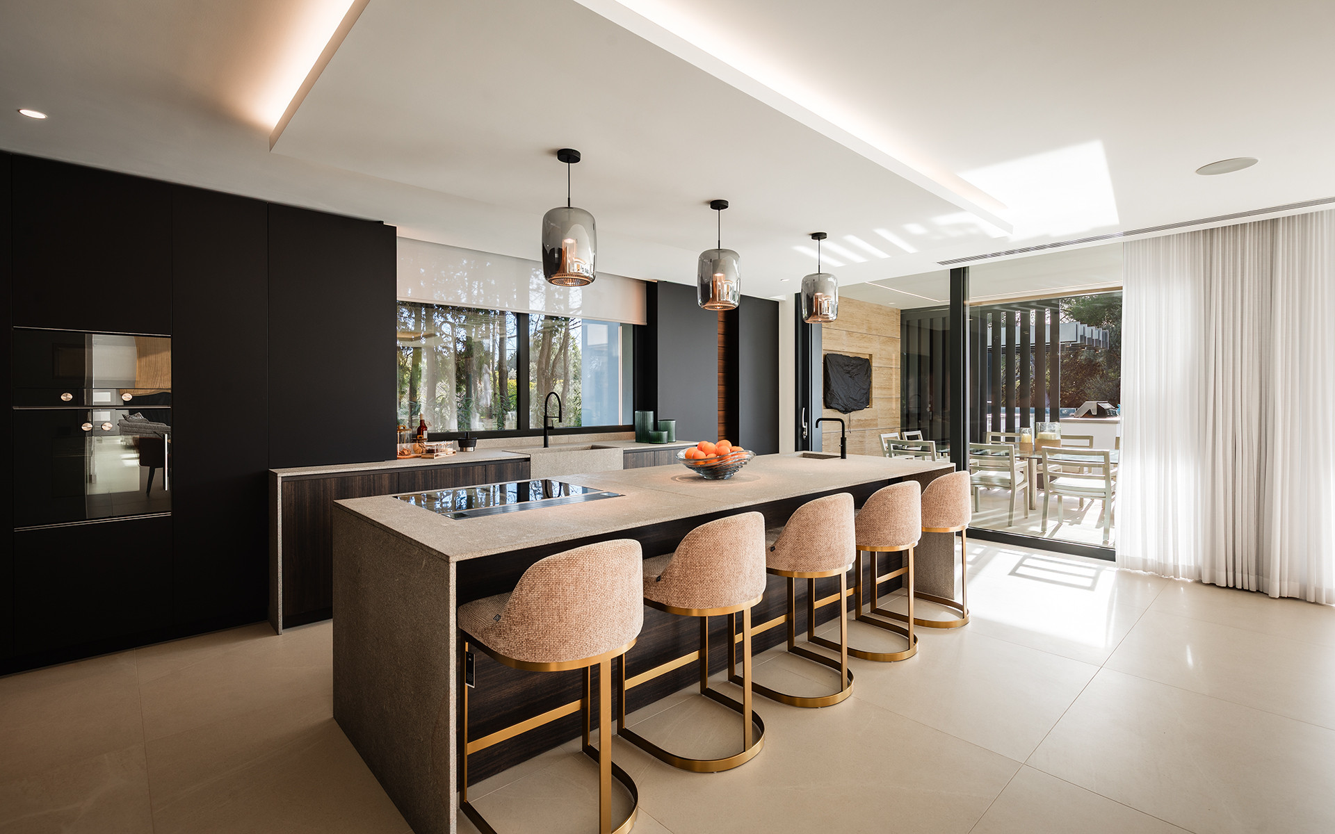 7 Bedroom Villa in Sotogrande - Photo 13