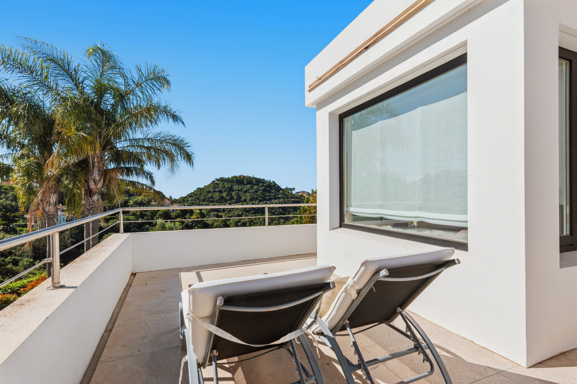 5 Bedroom Villa in Benahavís - Foto 30