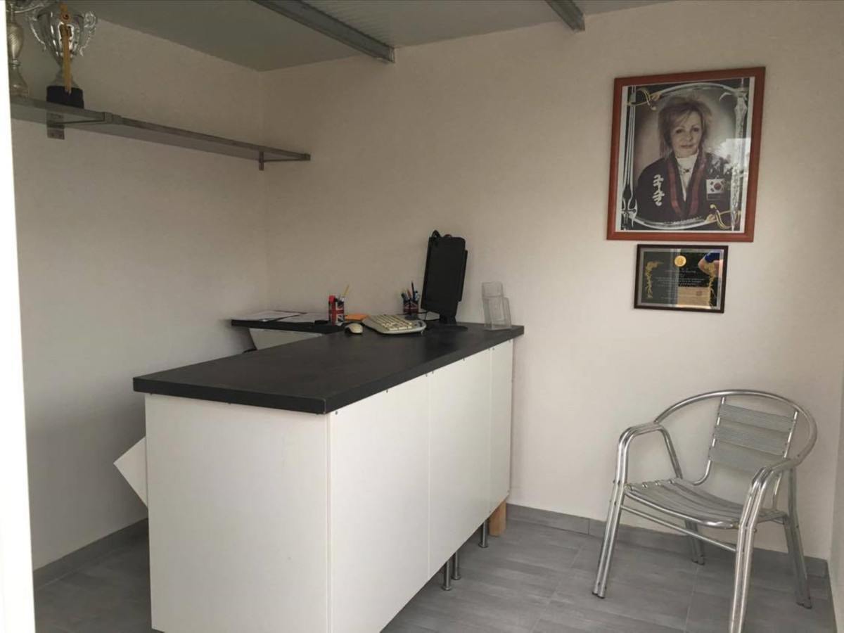 Bedrijfsruimte in Murcia, Spanje – Foto 14