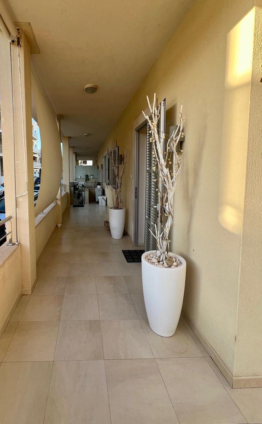 Appartamento con 2 camere a Baleari, Spagna – Foto 13