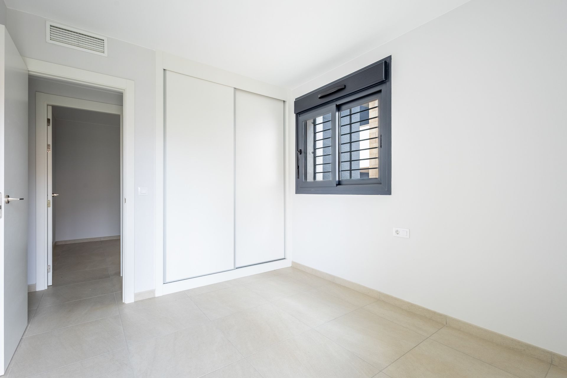 Apartamento com 3 quartos com piscina em Alicante, Espanha – Foto 20