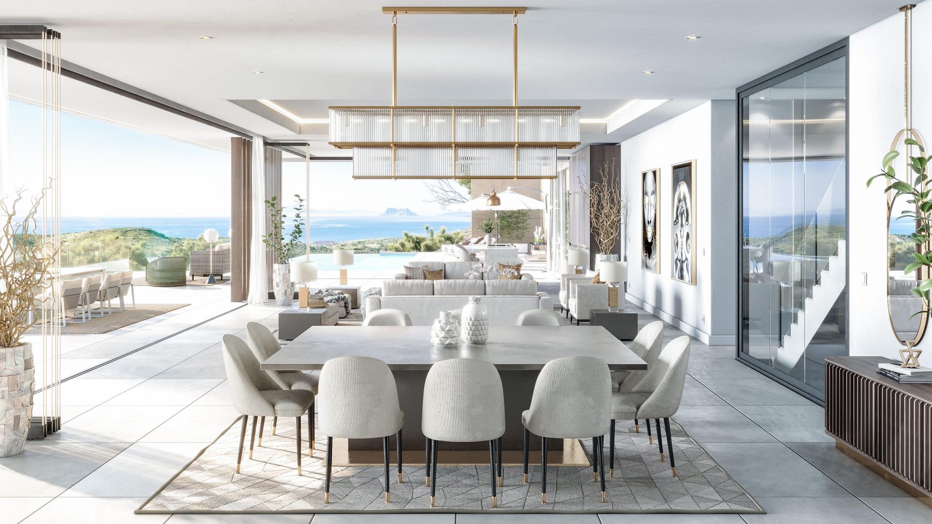 1,755 m² Plot in Benahavís - Photo 6