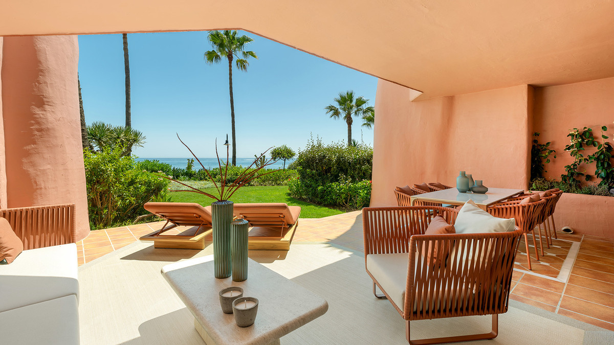 Apartamento com 3 quartos com piscina em Málaga, Espanha – Foto 9