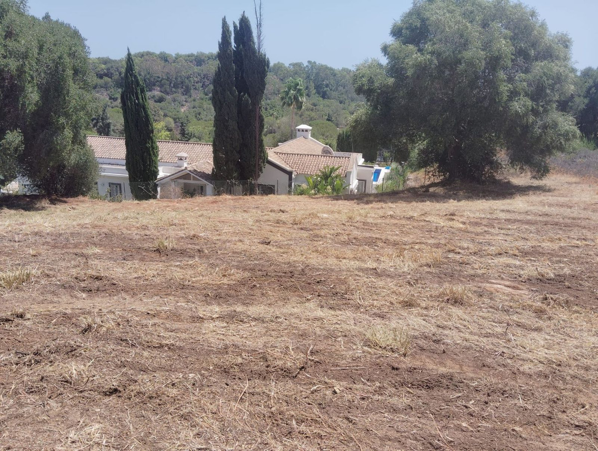 1 m² Plot in Sotogrande - Photo 3