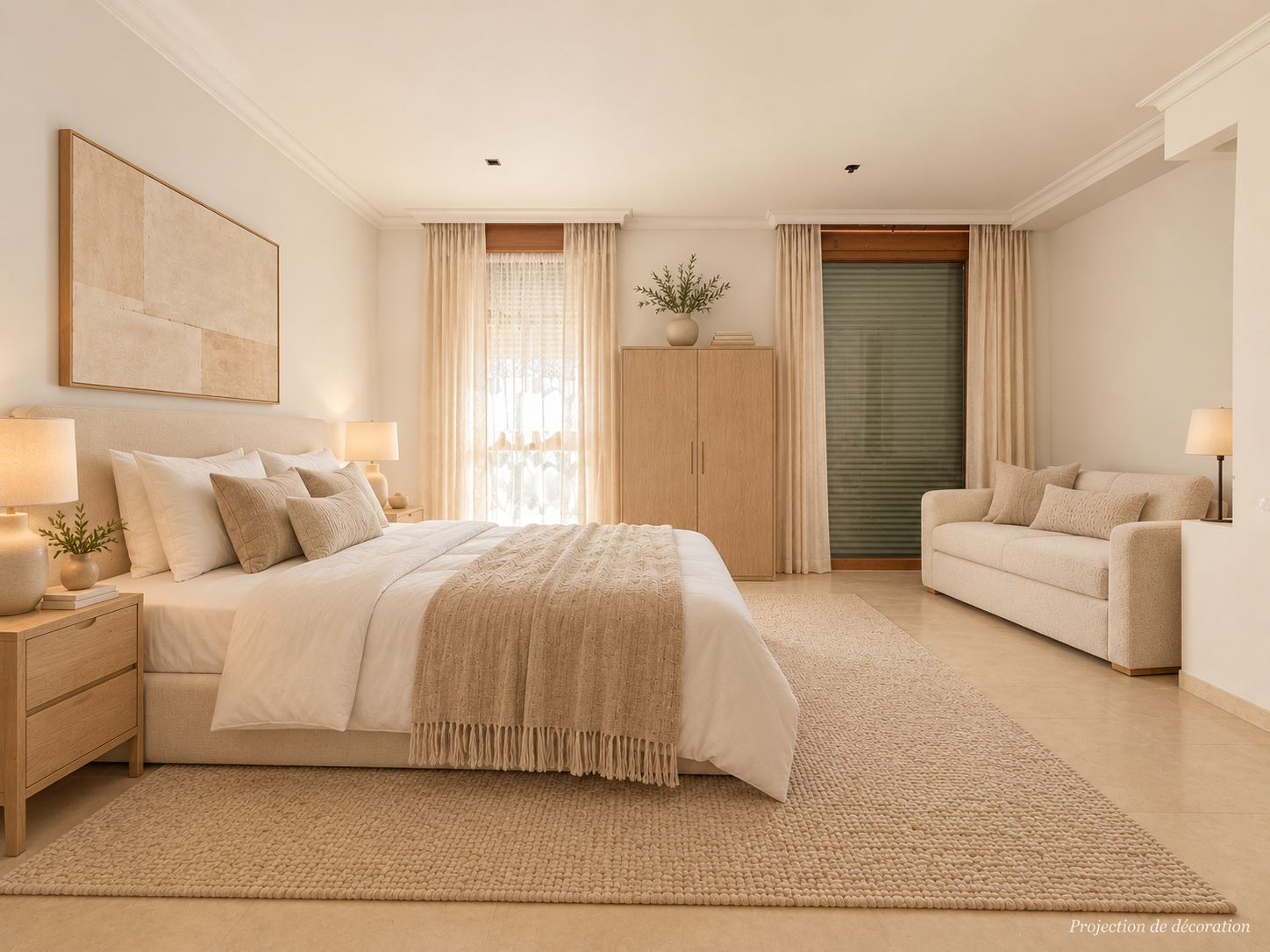 3 Bedroom Apartment in Marbella - Photo 10