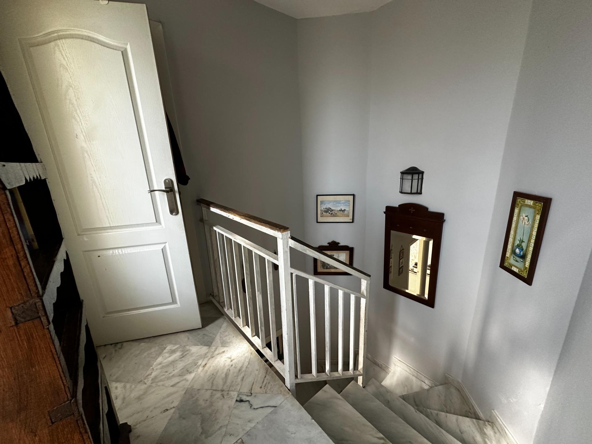 3 Bedroom Townhouse in Marbella - Photo 16