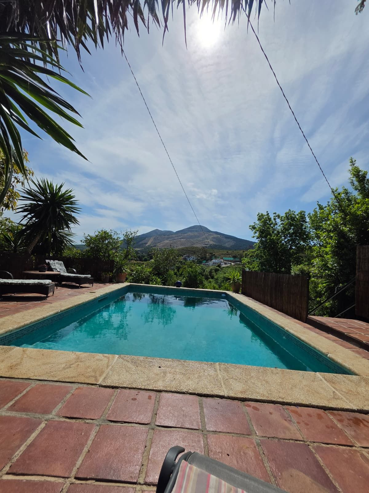 4 Bedroom Country house in Alhaurín el Grande - Photo 67