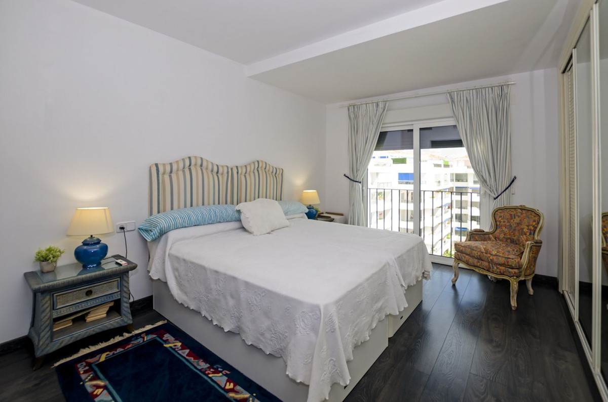 Apartamento com 3 quartos com piscina em Málaga, Espanha – Foto 13