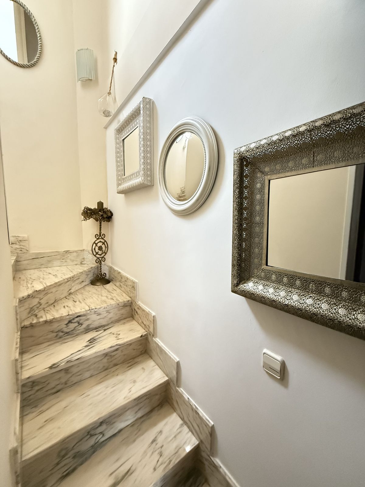 5 Bedroom Villa in Benalmádena - Foto 13