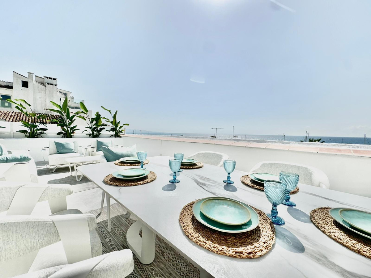 3 Bedroom Apartment in Marbella - Foto 15