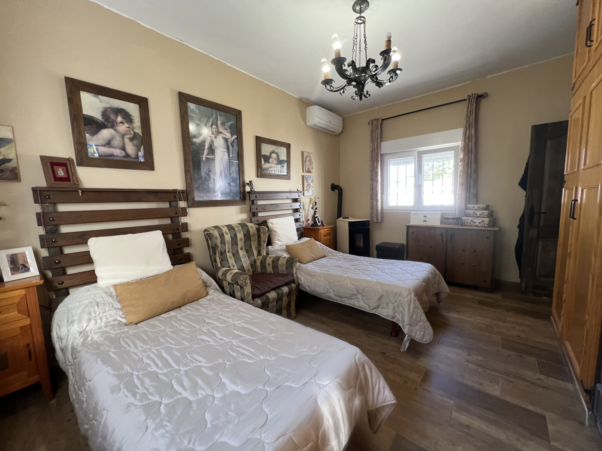 Moradia com 6 quartos com piscina em Almería, Espanha – Foto 18
