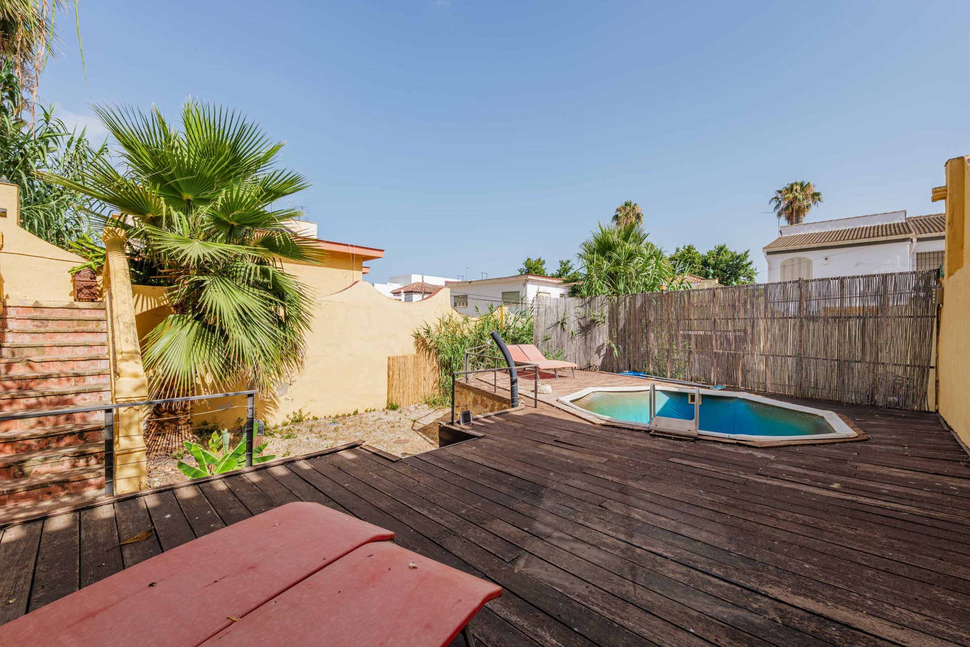 7 Bedroom Villa in Málaga - Photo 21