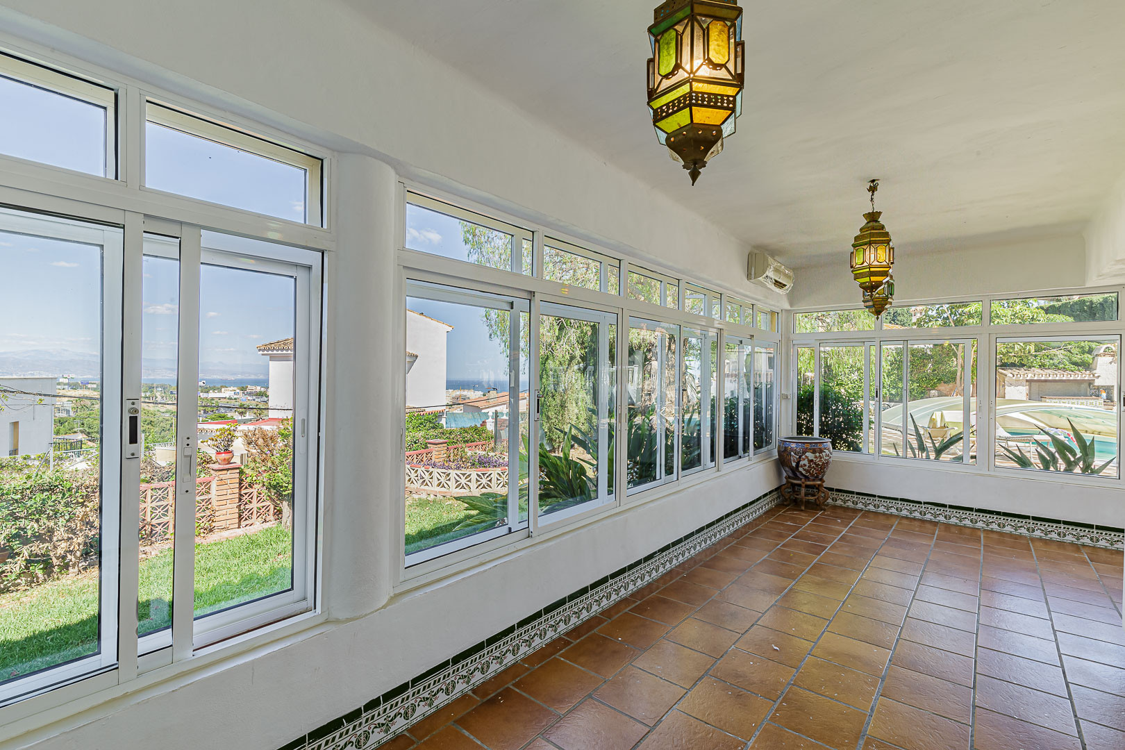 4 Bedroom Villa in Torremolinos - Photo 39