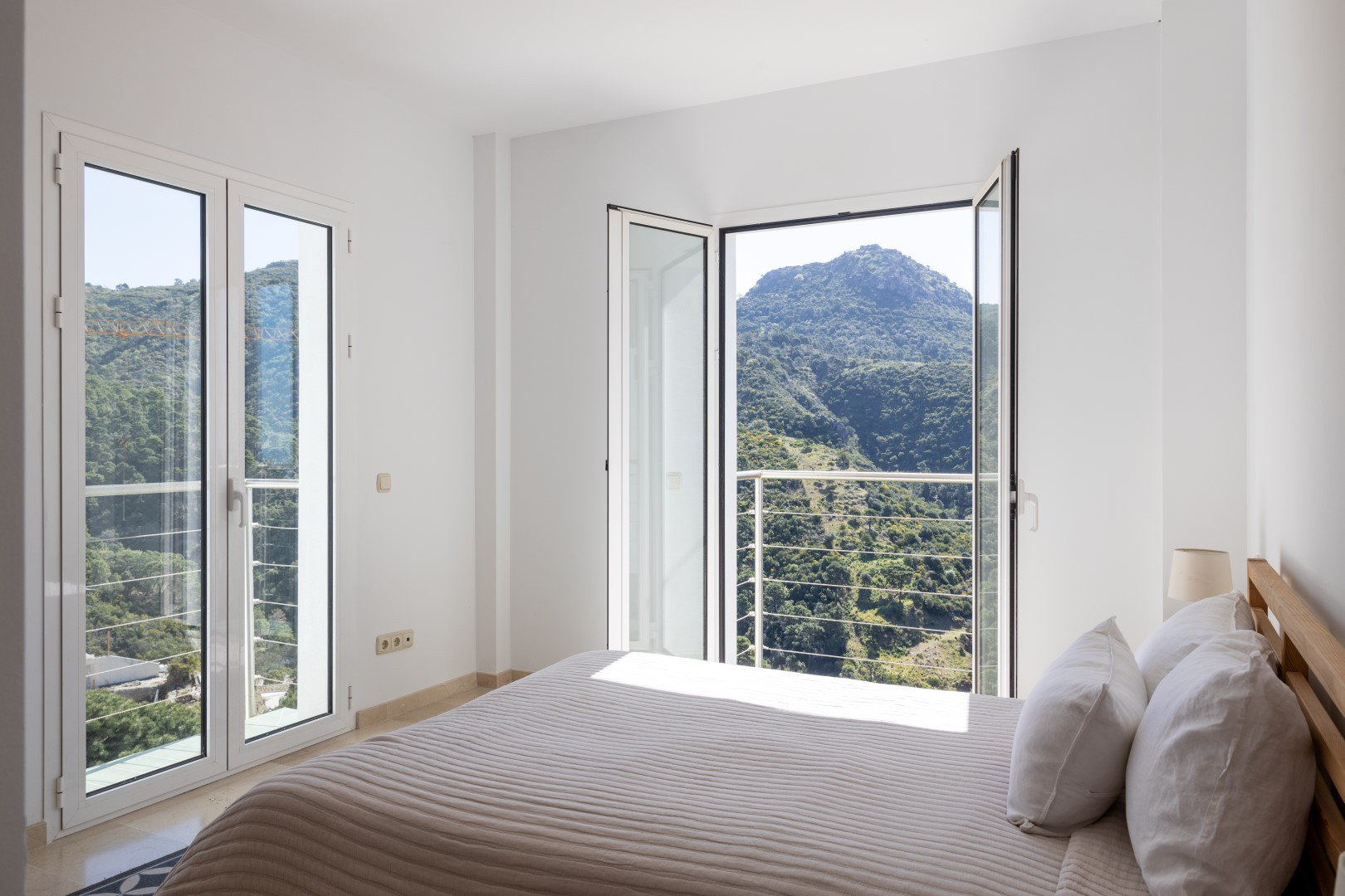 5 Bedroom Villa in Benahavís - Foto 18