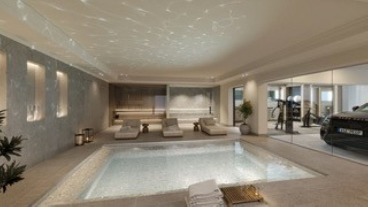 6 Bedroom Villa in Marbella - Foto 15