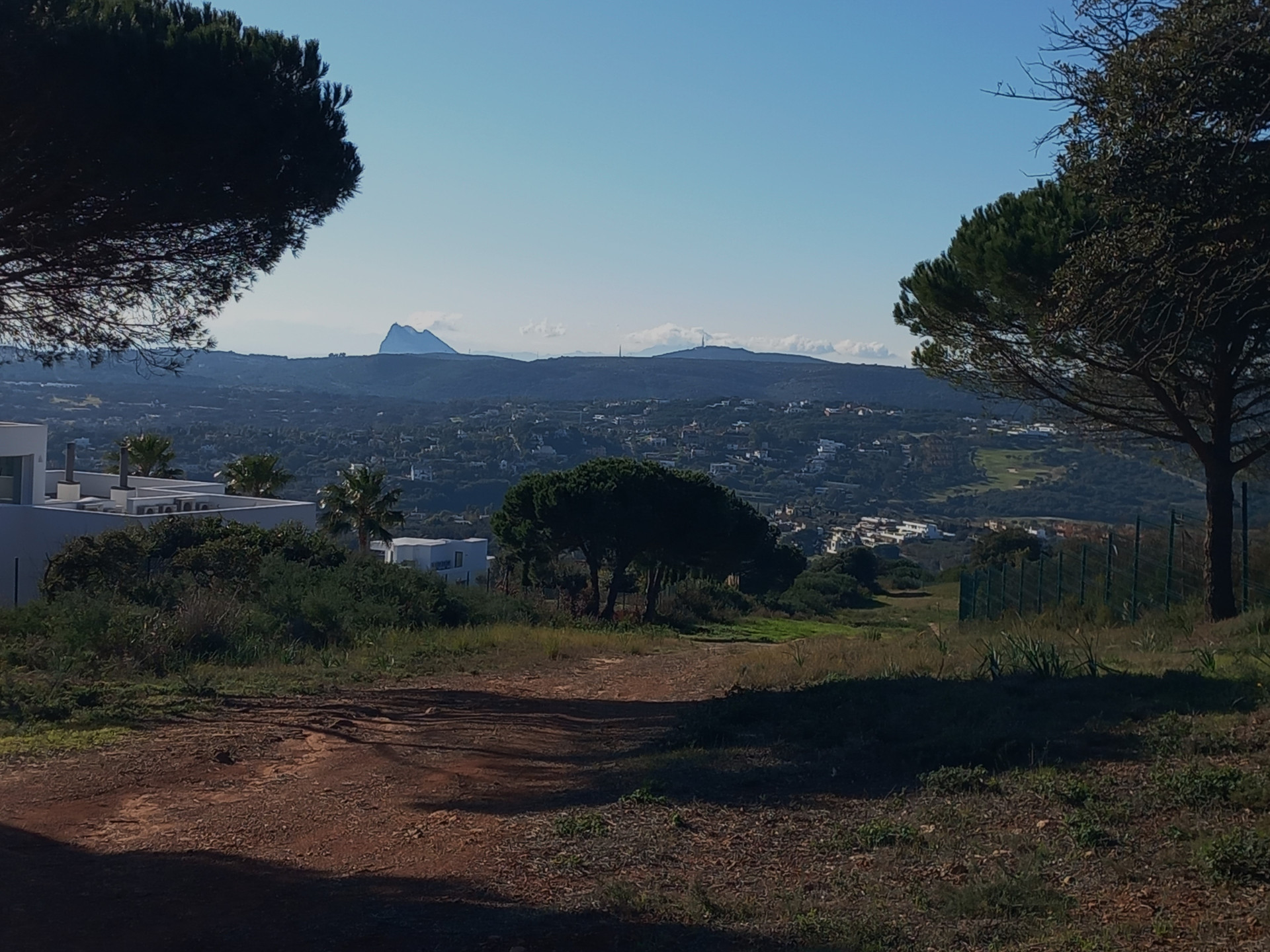 2,703 m² Plot in Sotogrande - Photo 11
