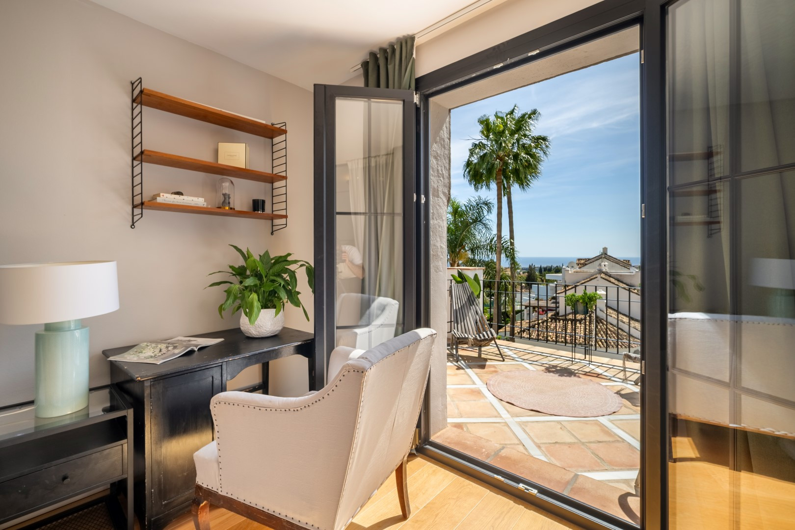 4 Bedroom Townhouse in Marbella - Foto 23