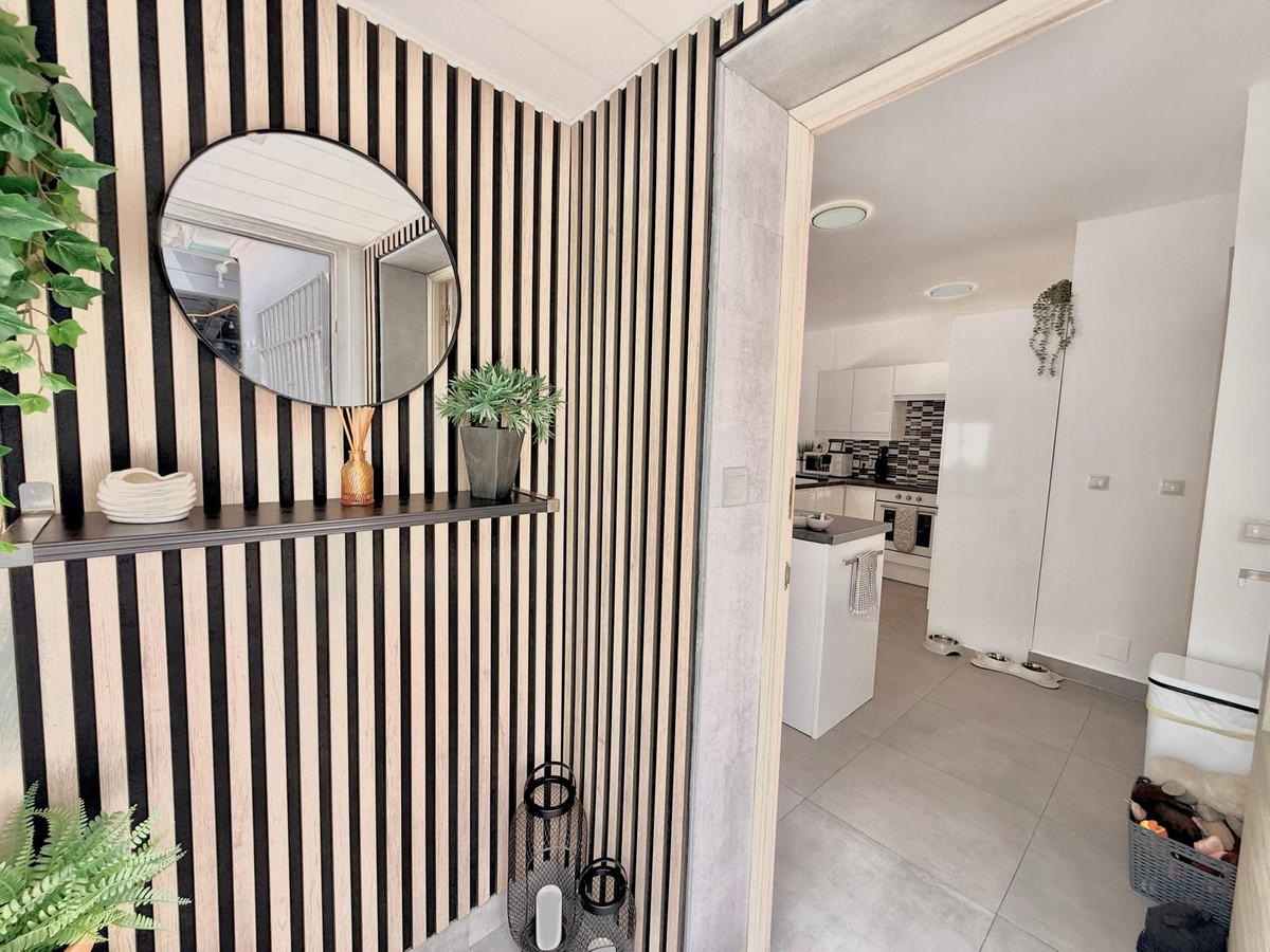 3 Bedroom Villa in Benalmádena - Фото 19