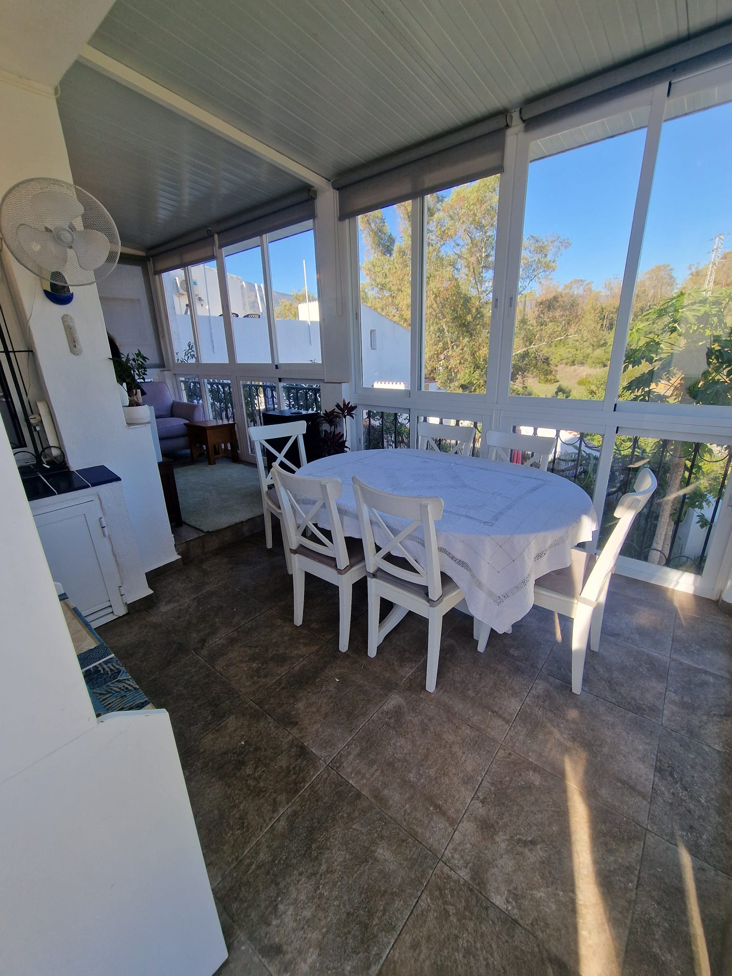 3 Bedroom Villa in Estepona - Photo 5