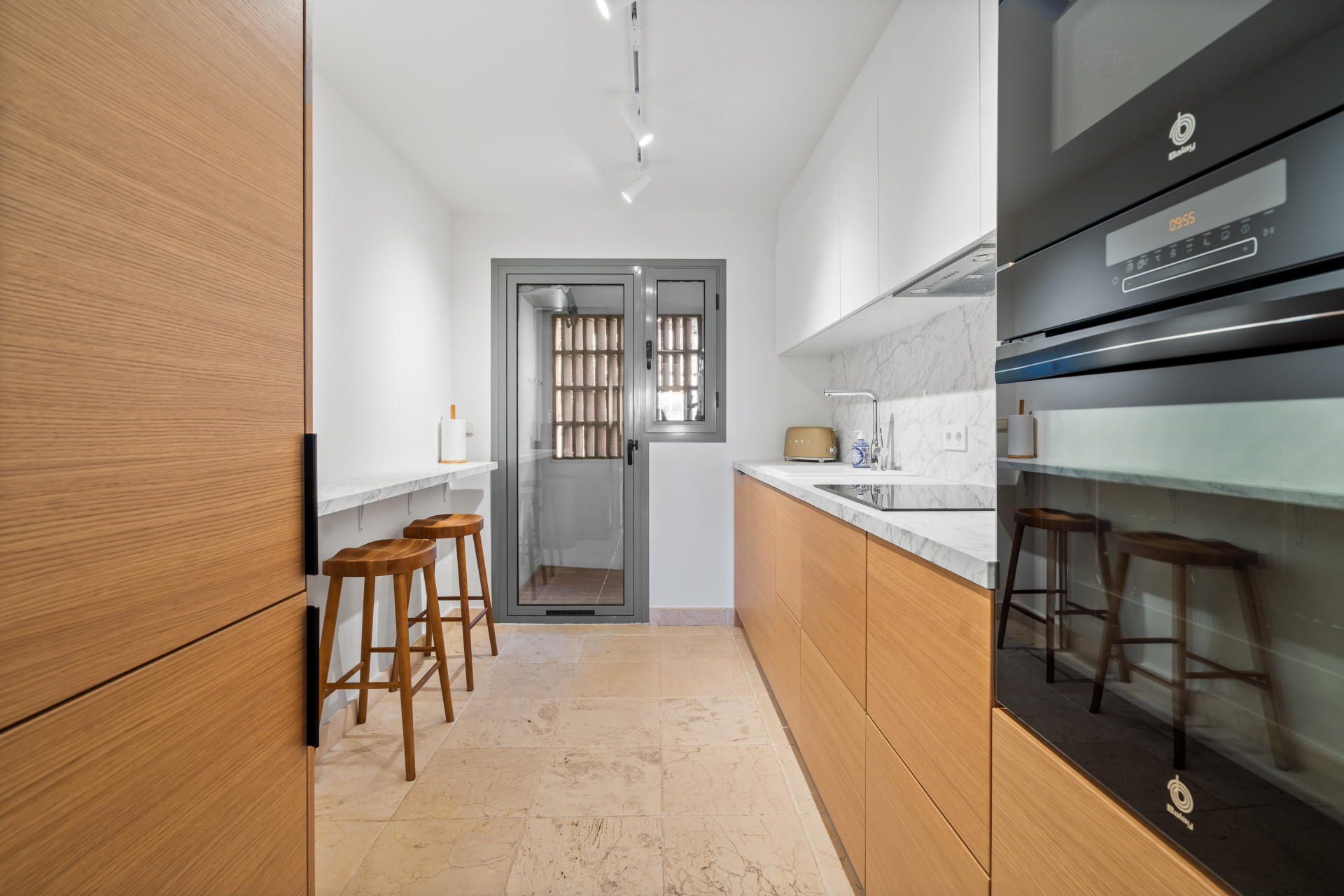 2 Bedroom Apartment in Benahavís - Фото 12
