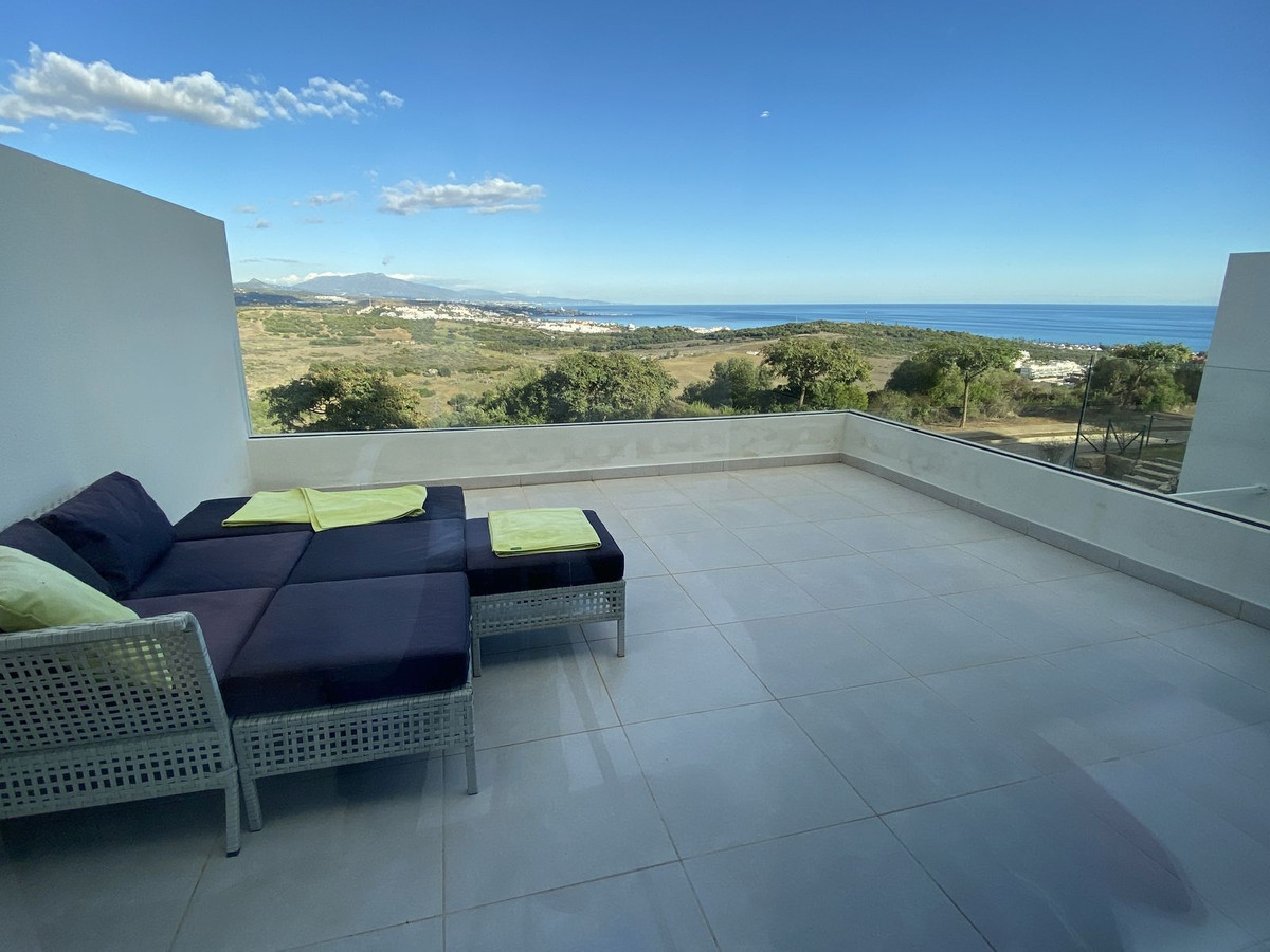 3 Bedroom Townhouse in Casares - Photo 44