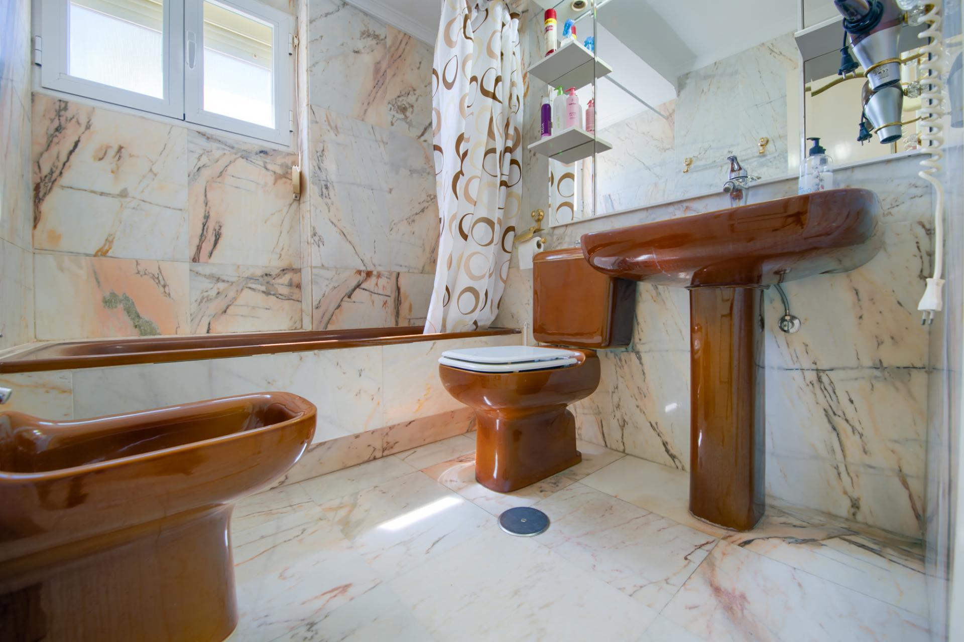 3 Bedroom Apartment in Fuengirola - Photo 36