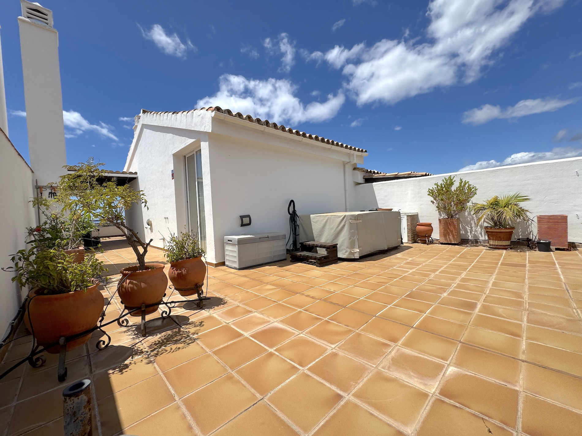 3 Bedroom Penthouse in Mijas - Photo 33