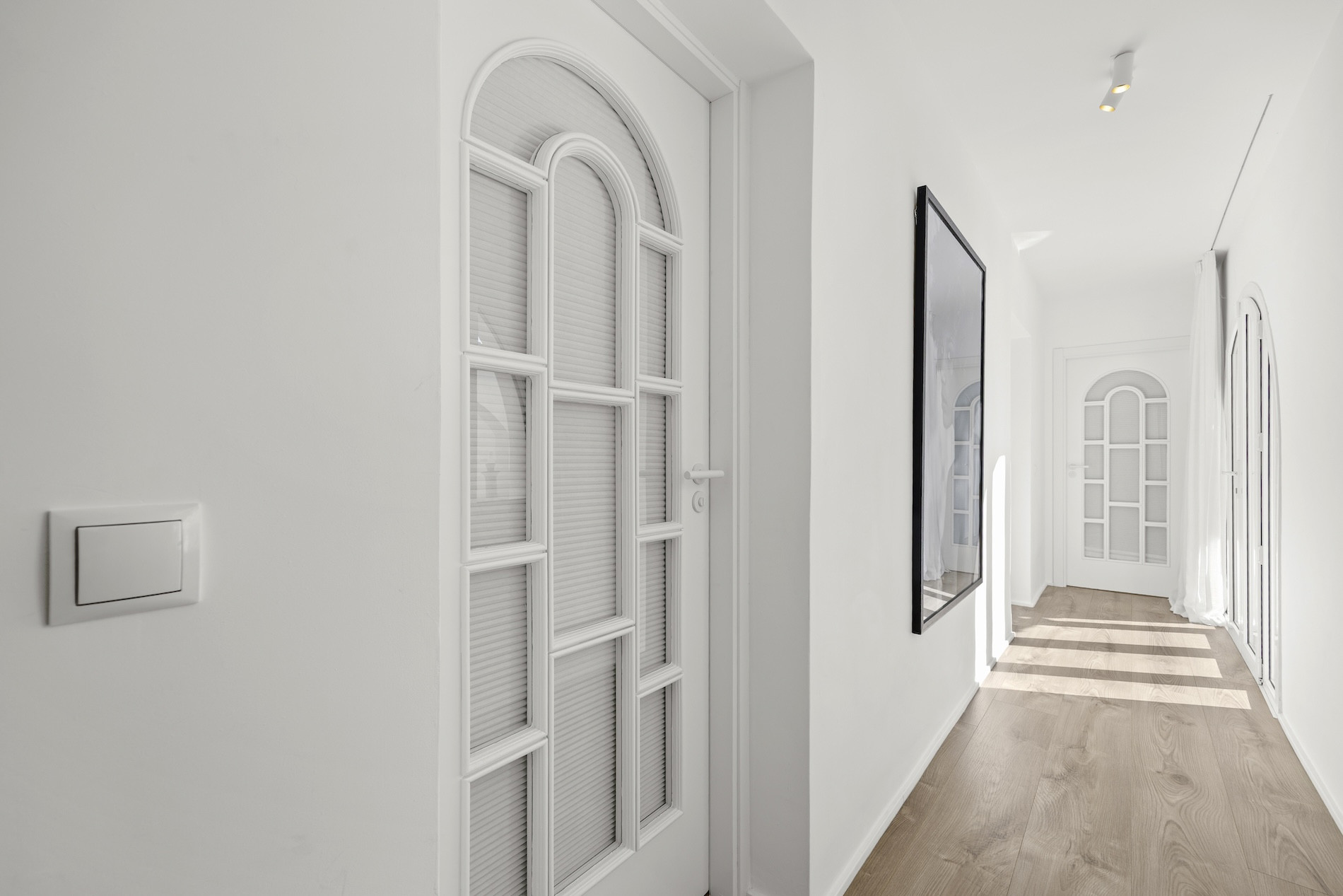 5 Bedroom Villa in San Pedro de Alcántara - Photo 25