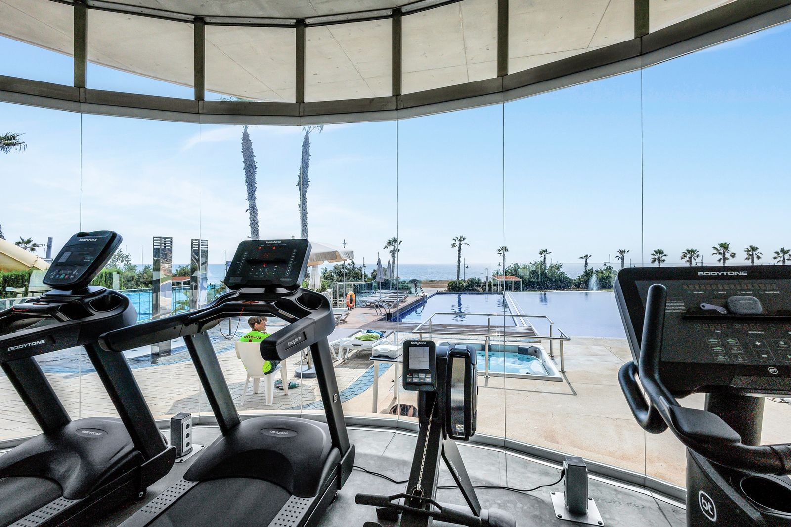 Apartamento com 3 quartos com vista mar em Alicante, Espanha – Foto 29