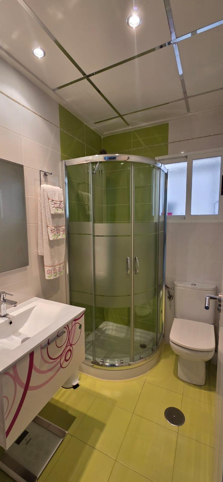 Appartamento con 3 camere a Murcia, Spagna – Foto 15