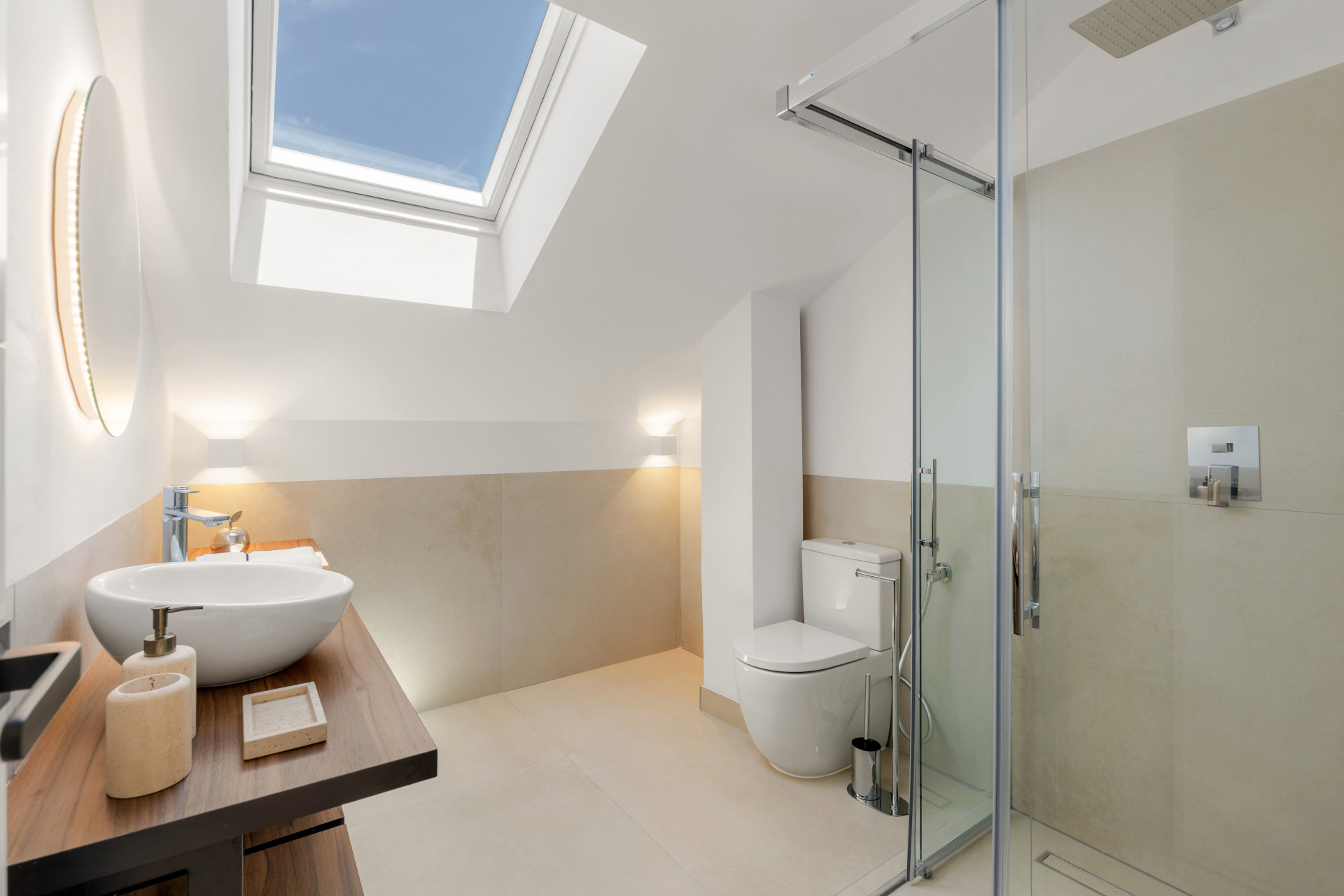 Apartamento com 3 quartos com piscina em Málaga, Espanha – Foto 13