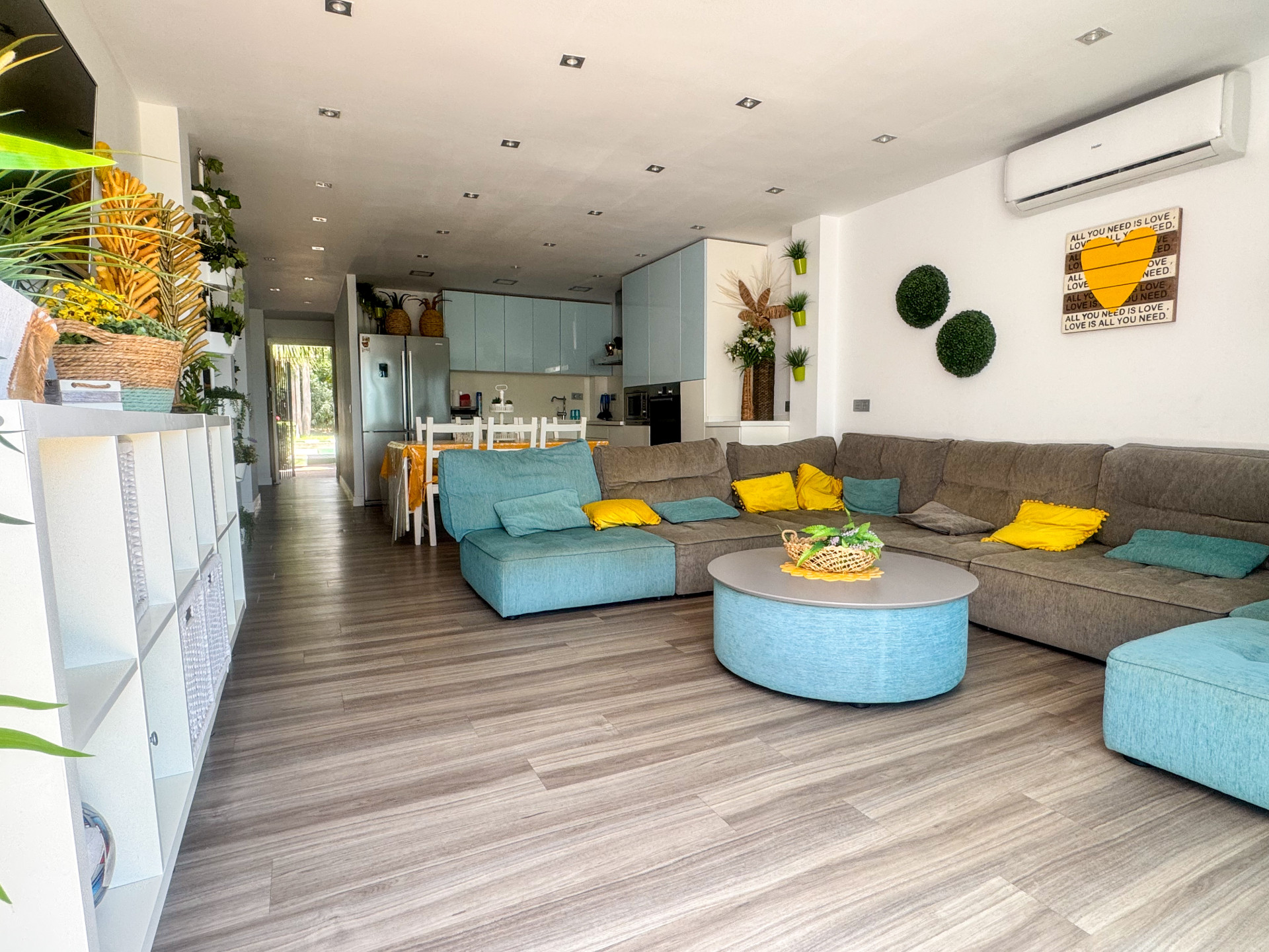 1 Bedroom Apartment in Casares - Photo 10