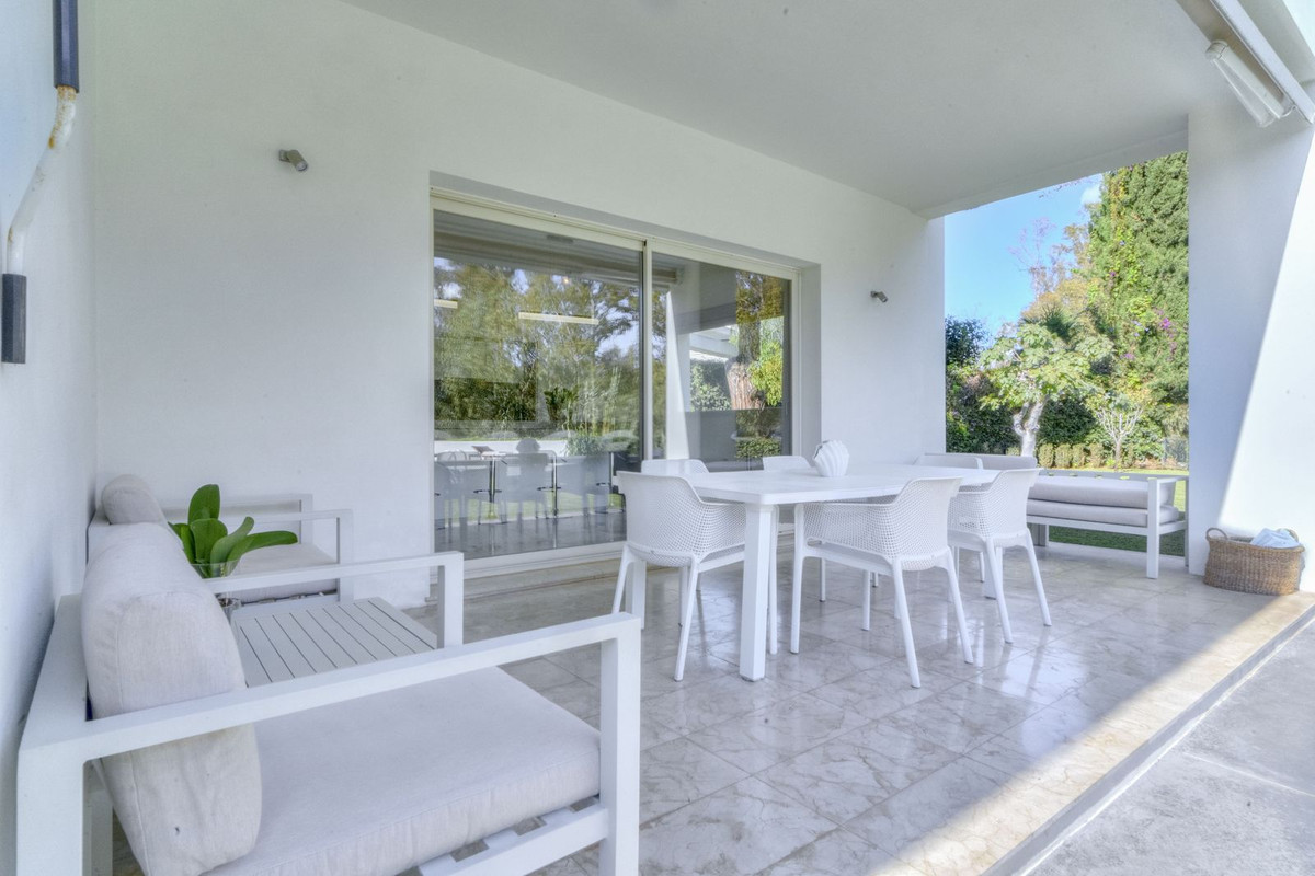 3 Bedroom Villa in San Pedro de Alcántara - Foto 29