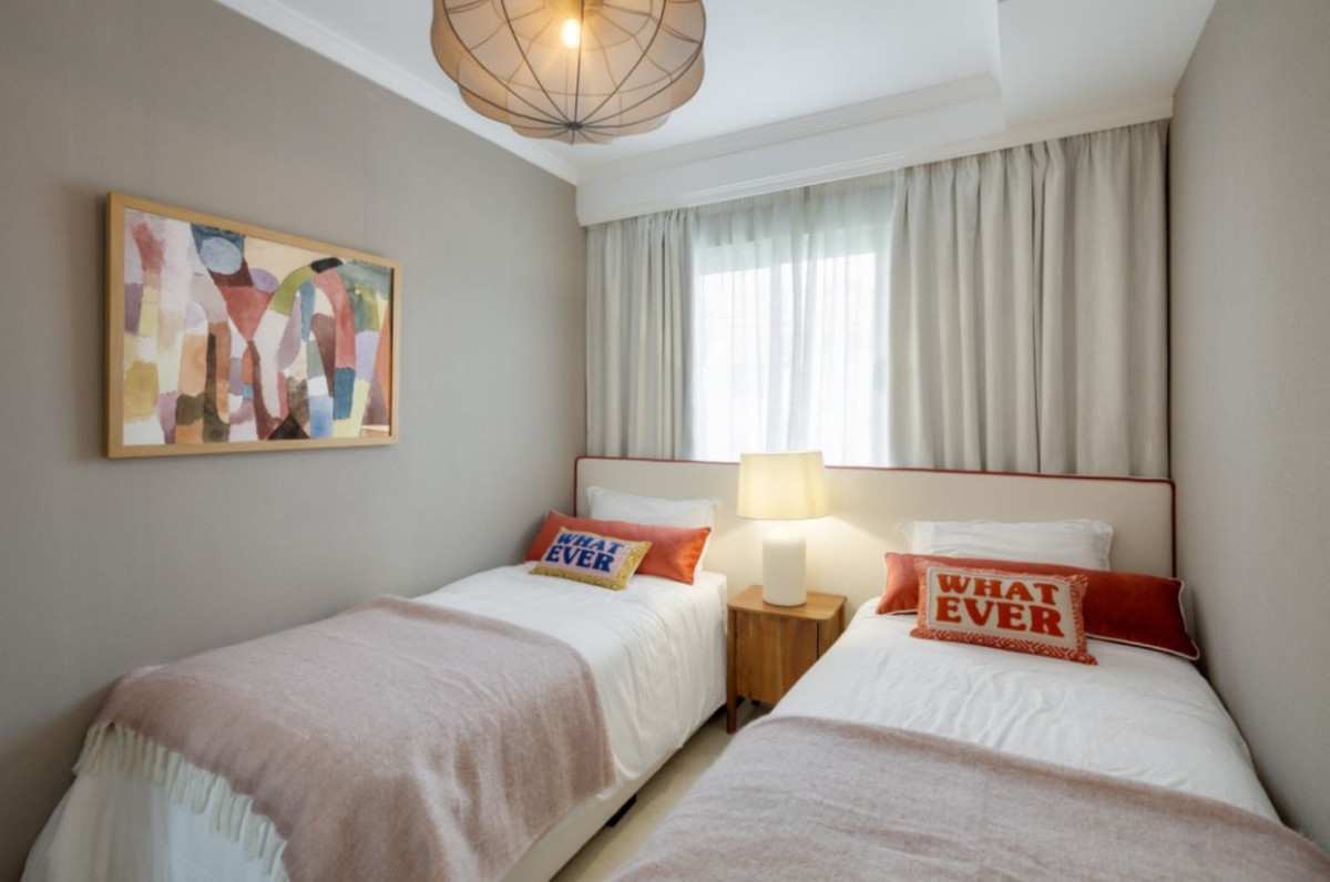 Apartamento com 5 quartos com piscina em Málaga, Espanha – Foto 10