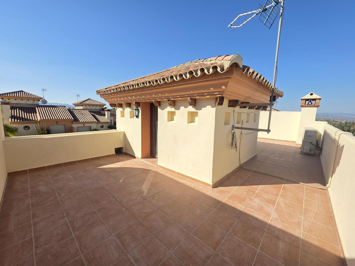 5 Bedroom Townhouse in Coín - Foto 6