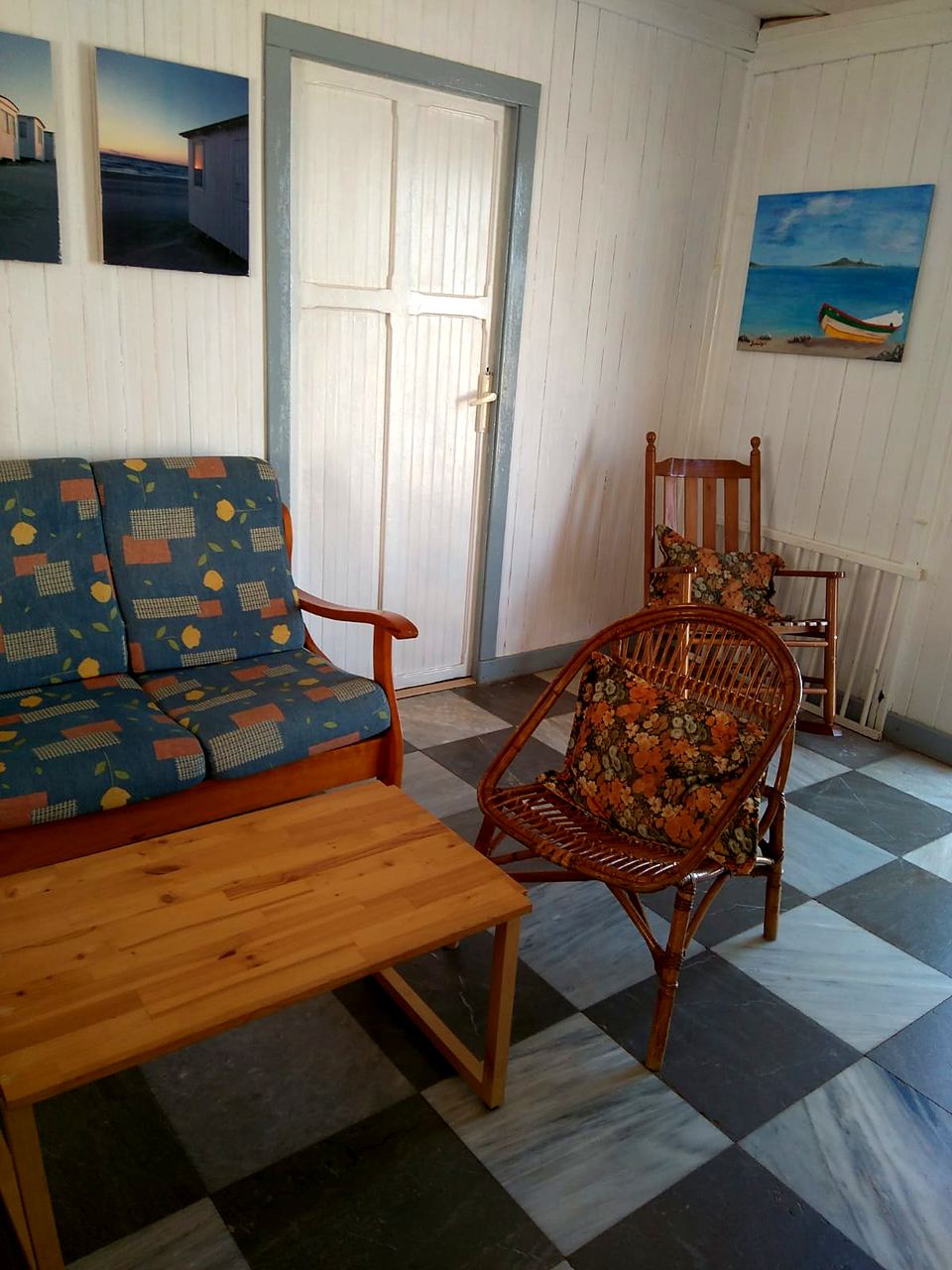 Piso en Murcia – Foto 2