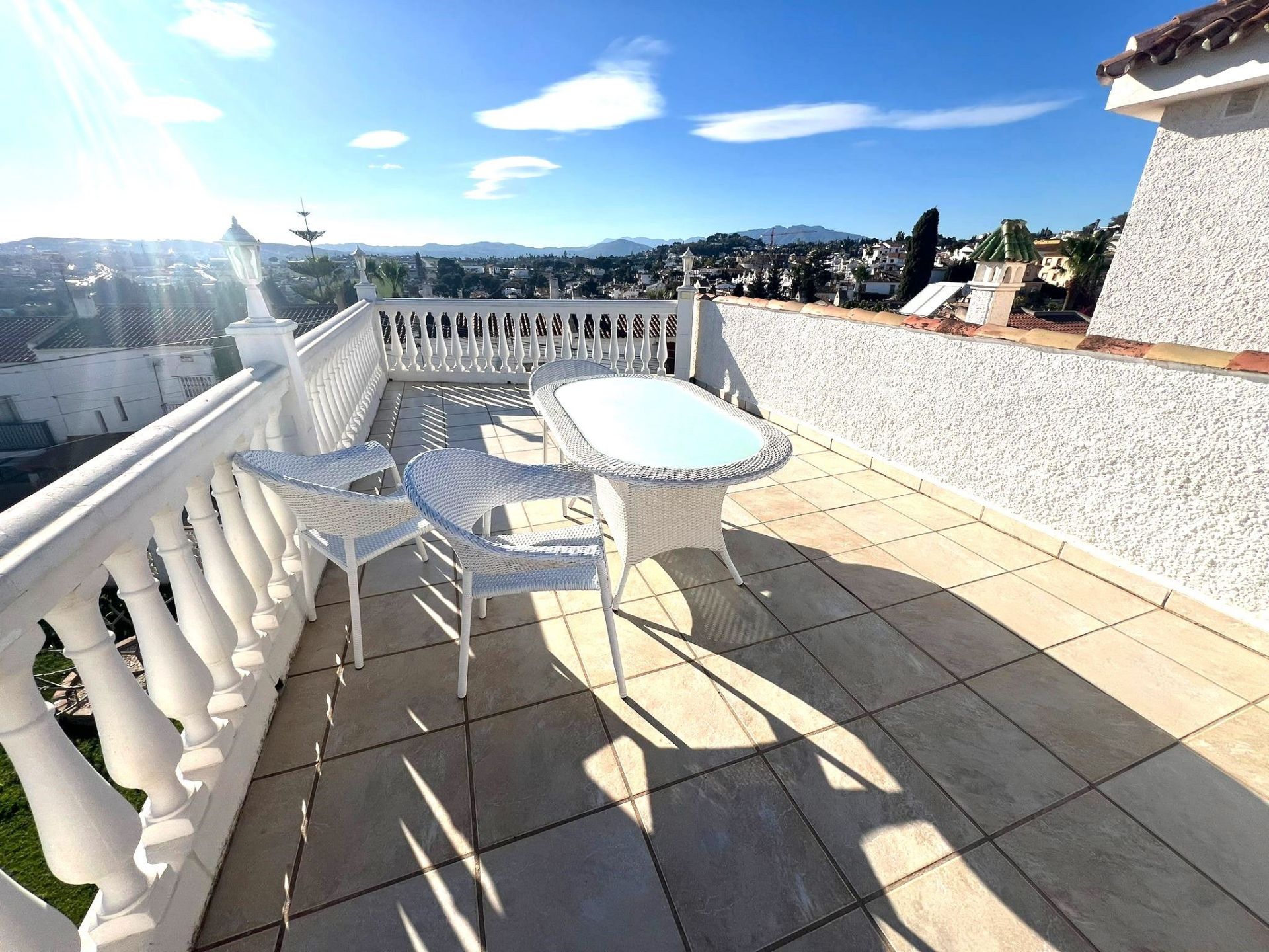 6 Bedroom Villa in Mijas - Photo 15