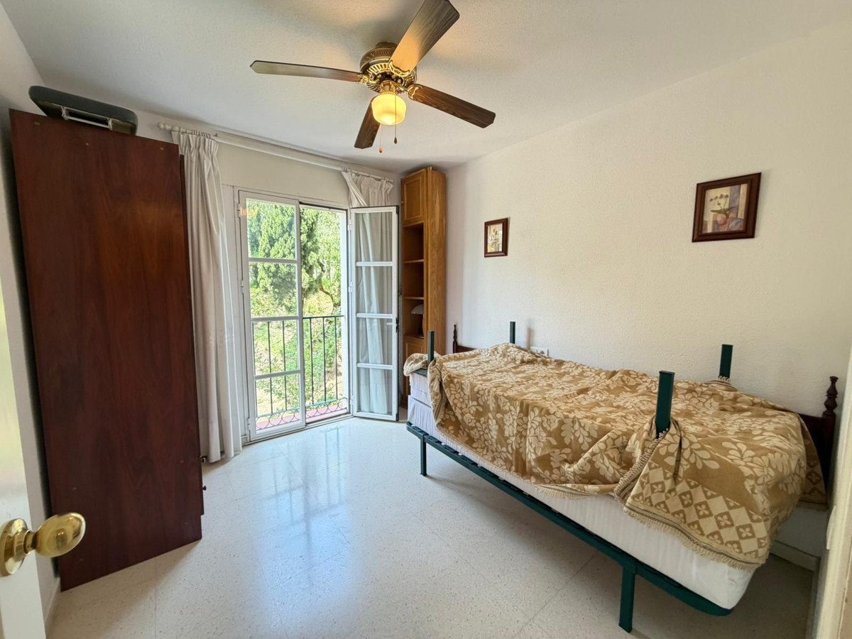 3 Bedroom Apartment in Fuengirola - Foto 25