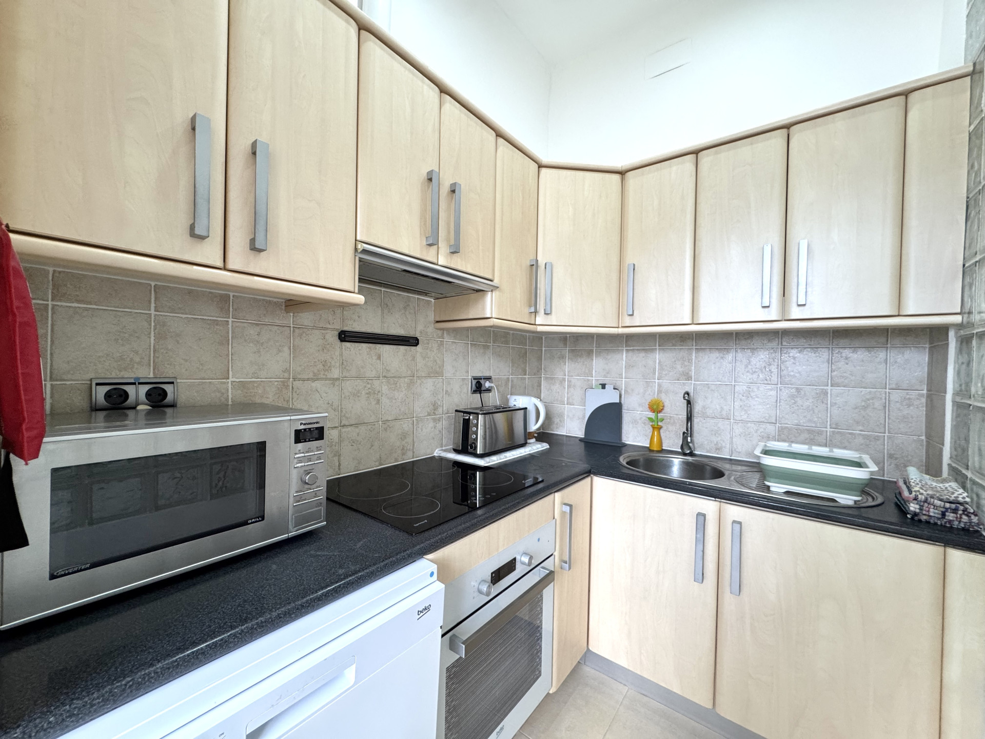 2 Bedroom Apartment in Mijas - Photo 12