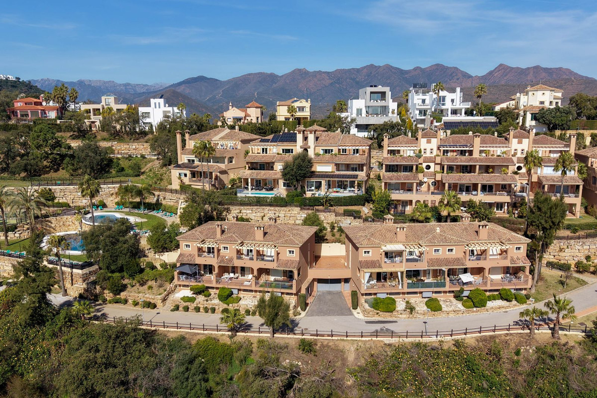 4 Bedroom Apartment in Marbella - Foto 8