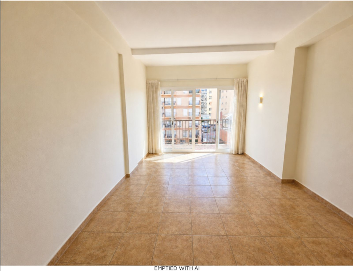 2 Bedroom Apartment in Fuengirola - Foto 7